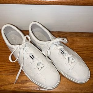 Women's Rothy's Lace Up Sneaker